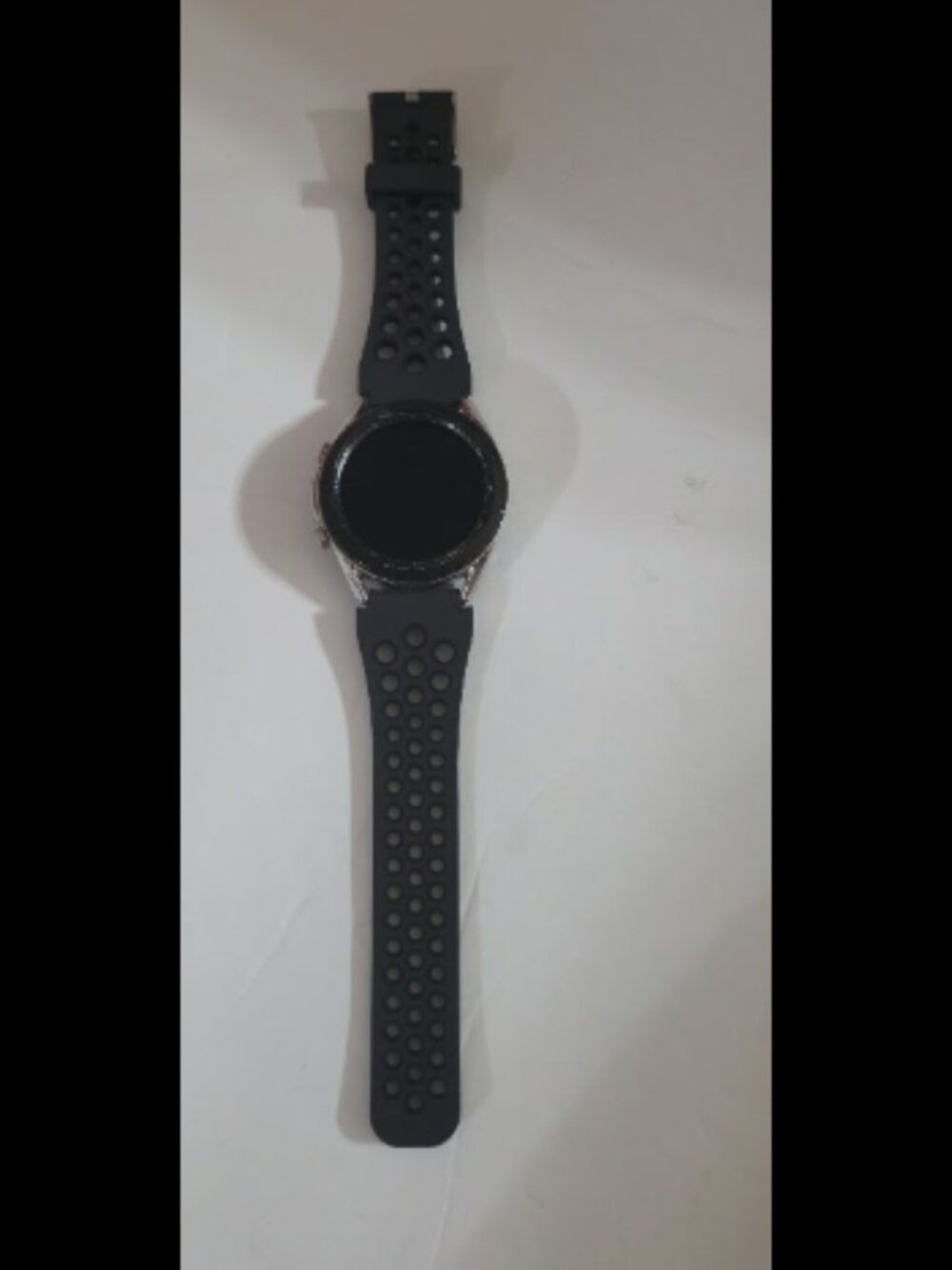Samsung Smart Watch 3 - Picture 5 of 7